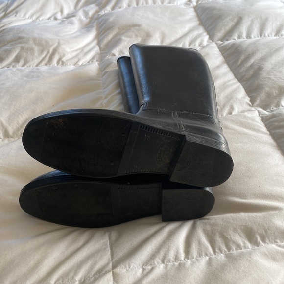 Cadett English Riding Boots US size 7 - Picture 4 of 4